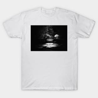 Solitude T-Shirt